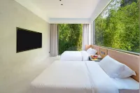 Mingshi Yinlu Homestay (Daxin Mingshi Scenic Area) - 3 Yıldız