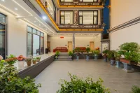 Mengqi YunShe Homestay (Sanyi International Airport) - 2-Star