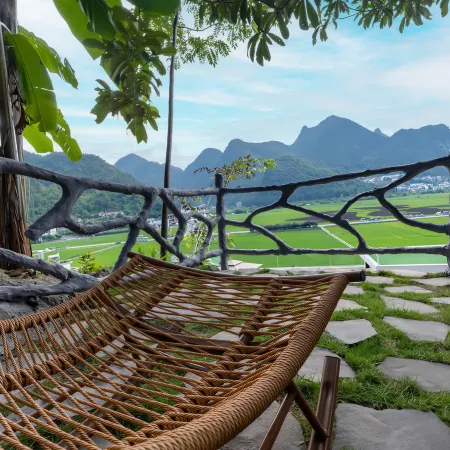 Wanfenglin · Yunguichu Homestay