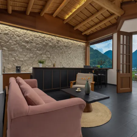 Wanfenglin · Yunguichu Homestay