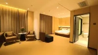Xiangyuan Business Hotel - 2 ดาว