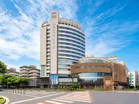 Wuxi Zhongshan Road Sanyang Square Jinjiang Metropolo Hotel Hoteles en Wuxi