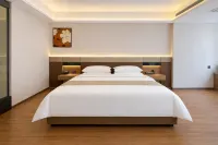 Pomegranate Hotel (Xinxiang Pangdonglai Sanpang Branch) - Pet Friendly
