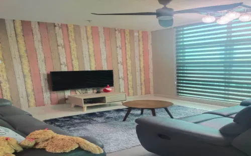 1010 Homestay at MKH Avenue, Kajang Town - New