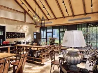Gift of the Mountain · Forest & Lake | Chain Homestay Resort Zone - Bữa sáng