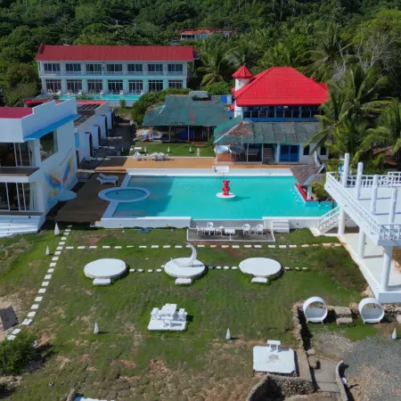 Eastern Garama Resort