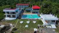 Eastern Garama Resort - Parkering