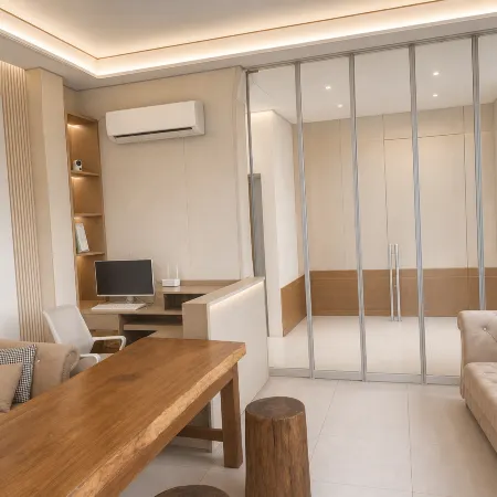 WAN HAO HOTEL（Free shuttle service by sightseeing vehicles within 5 kilometers）
