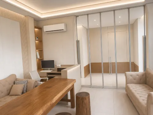 WAN HAO HOTEL（Free shuttle service by sightseeing vehicles within 5 kilometers） - Wi-Fi