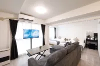 Crest Court Hokudai Mae - 2 Yıldız