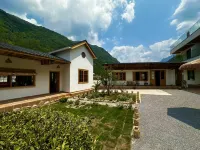 Fengyuxi Healing Courtyard - New