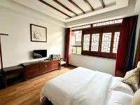 Nanling Inn - balcone