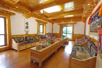 Jiemei Chinese Inn - Kitchens