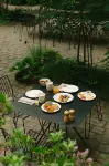 威爾米娜 - 早餐