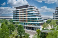 bluestay · Dive Hotel - Wifi