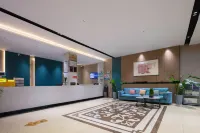 Rebar Cloud Hotel (Shiyan Yunxi Hongzhi) - 2-Star