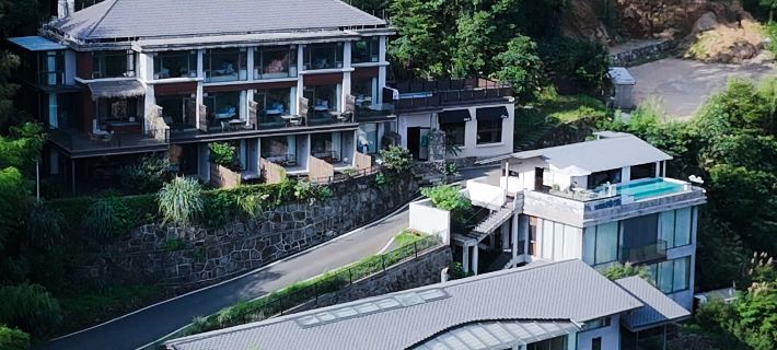 Cuntoufang · Just Xiaozhu Hotels in Fengxin County