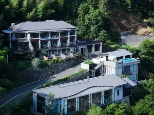춘토우팡 · 저스트 샤오주