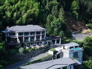 奉新熱門度假農莊酒店