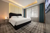 Swire Hotel - parking