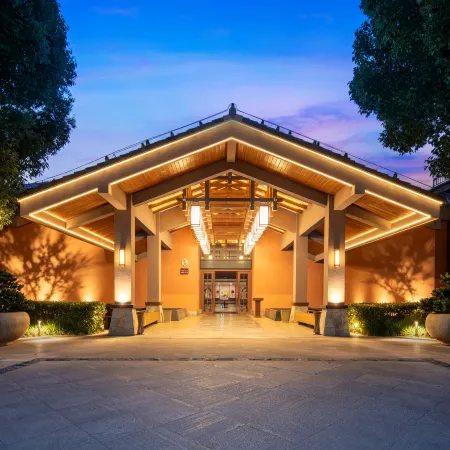 Springs Resort