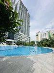 Benj Place @ Grand Residences - piscine
