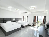 BOMA  Hotel - Bãi đậu xe