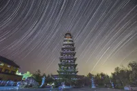 Blossom House Changxing - Romantische