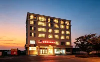 Anjuyi Hotel (Jiefang Road, Zengdu District, Suizhou) - 2-Star