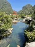 Shuimufeng Homestay | Maolan Libo County - navette aéroport