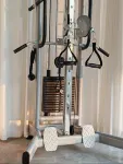 Shuimufeng Homestay | Maolan Libo County - salle de sport