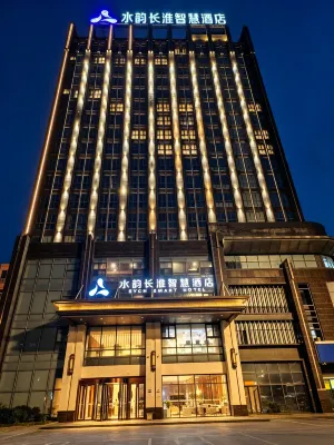 Shuiyun Changhuai Wisdom Hotel - 4 stjerner