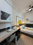 The colony by infintum klcc by Forwardam -  Ferienwohnungen