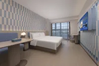 Hanting Hotel (Hefei Economic & Technological Development Zone University Town) - 2 étoiles