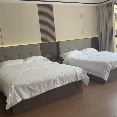 Kaiping Jindu Business Hotel