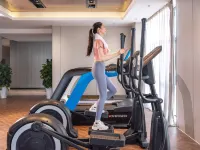 Orange International Hotel (Hefei Changfeng Beicheng Wanda Jinmei Road Subway Station) - Boutique