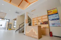 Qizhi Homestay (Shitai Guniujiang Scenic Area) - 2 étoiles