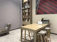 Borrman Hotel - 3-Star