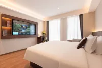 Tan Cheng Hotel (Dushanzi Branch) - palestra