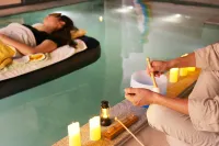 Kaiping Tangkou Hainongdao Hotel - 스파