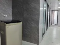 Lihao Youth Apartment (Shenzhen International Exhibition Center) - جديد