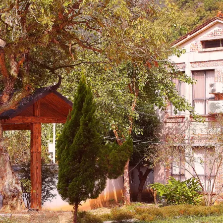 China Xuanhe Vacation Apartment