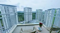 Putrajaya Precinct 17 Pudina Homestay - واي فاي