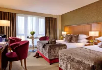 The Rose Hotel - 4-stjärniga