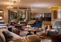 The Rose Hotel - 4-stjärniga