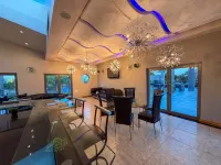 Silva Villa - breakfast
