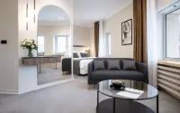 Simma Luxury Apartments & Rooms - 4-Star