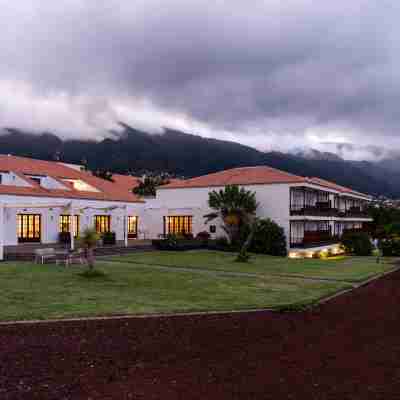 Parador de La Palma Hotel Exterior