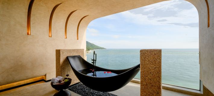 Zaiye Haishu Hotel Hôtels à&nbsp;: Lingshui