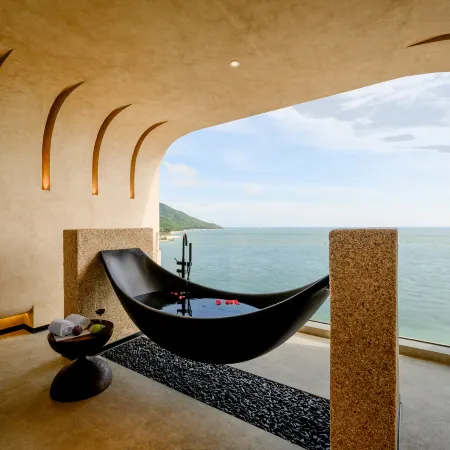 Zaiye Haishu Hotel